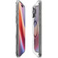 Spigen - Case Ultra Hybrid with MagSafe for iPhone 16 Pro, black
