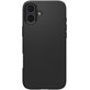 Spigen - Case Liquid Air for iPhone 16, matte black