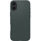 Spigen - Case Liquid Air for iPhone 16, abyss green