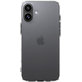 Spigen - Case Ultra Hybrid for iPhone 16, crystal clear