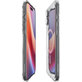 Spigen - Case Ultra Hybrid with MagSafe for iPhone 16, white