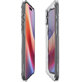 Spigen - Case Ultra Hybrid with MagSafe for iPhone 16, black