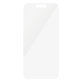 PanzerGlass - Tempered Glass for iPhone 16, transparent