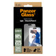 PanzerGlass - Tempered Glass for iPhone 16, transparent