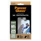 PanzerGlass - Tempered Glass for iPhone 16 Plus, transparent
