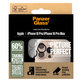PanzerGlass - Camera Lens Protector PicturePerfect for iPhone 16 Pro and 16 Pro Max, transparent