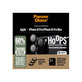 Hoops Camera Lens Protector for iPhone 16 Pro Max/16 Pro, Black, PanzerGlass