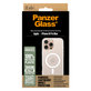 PanzerGlass - Case HardCase with MagSafe for iPhone 16 Max Pro, transparent