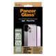 PanzerGlass - Case HardCase for iPhone 16 Plus, black