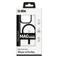 SBS - Case Mag Frame with MagSafe for iPhone 16 Pro Max, black