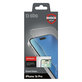 SBS - Tempered Glass Guard Glass for iPhone 16 Pro, transparent