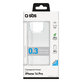 SBS - Case Skinny for iPhone 16 Pro, transparent