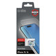 SBS - Tempered Glass Guard Glass for iPhone 16, transparent