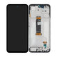 Xiaomi Redmi 13 4G, Redmi 13 5G, Poco M6 4G - LCD Display + Touch Screen + Frame - 560001N19A00 Genuine Service Pack