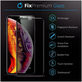 FixPremium Privacy Anti-Spy Glass - Tempered Glass for iPhone 16