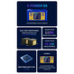 Mechanic V-Power 8S - Service Charging Station