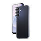 Bundle Camera Lens Protector + UWF Tempered Glass + TPU Case for Samsung A15 5G, SAFE
