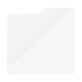 Tempered Glass Classic Fit for Samsung Galaxy Z Flip6, Clear, PanzerGlass