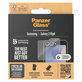 Tempered Glass Classic Fit for Samsung Galaxy Z Flip6, Clear, PanzerGlass