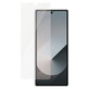 Tempered Glass Classic Fit for Samsung Galaxy Z Fold6, Clear, PanzerGlass