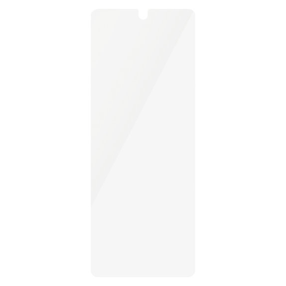 Tempered Glass Classic Fit for Samsung Galaxy Z Fold6, Clear, PanzerGlass