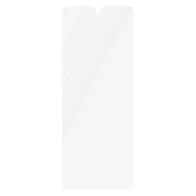 Tempered Glass Classic Fit for Samsung Galaxy Z Fold6, Clear, PanzerGlass