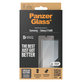 Tempered Glass Classic Fit for Samsung Galaxy Z Fold6, Clear, PanzerGlass