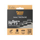 Camera Lens Protector Hoops for Samsung Z Fold6, Black, PanzerGlass