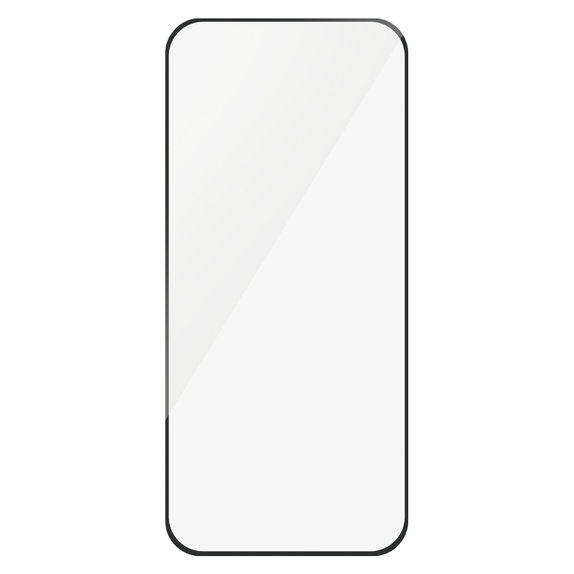 Tempered Glass UWF for Honor 200 Lite, Black, PanzerGlass