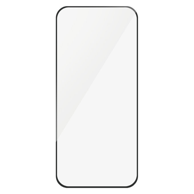 Tempered Glass UWF for Honor 200 Lite, Black, PanzerGlass