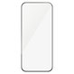 Tempered Glass UWF for Honor 200 Lite, Black, PanzerGlass