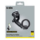 SBS - Car Mount Circle Mag with Telescopic Arm, MagSafe, black
