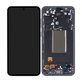 Samsung Galaxy S24 FE - LCD Display + Touch Screen + Frame (Graphite) - GH82-35848A Genuine Service Pack