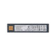 Honeywell 1902 - Battery BAT-SCN01 2400mAh