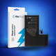 Battery for iPhone 15 Pro, 3274mAh, A3011, FixPremium