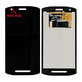 Zebra TC21, TC26 - LCD Display + Touch Screen TFT (with hole)