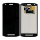 Zebra TC21, TC26 - LCD Display + Touch Screen TFT (with hole)