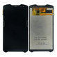 Zebra TC51, TC56 - LCD Display + Touch Screen TFT (without hole)