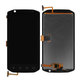 Zebra TC70, TC72, TC75, TC77 - LCD Display + Touch Screen TFT (without hole)