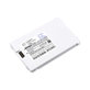 Zebra TC21,TC26,TC26AK,TC210,TC210K - Battery BTRY-TC2Y-1XMA1-01 3050mAh (White) HQ