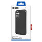 SBS - Case Instinct for Samsung Galaxy A16, black