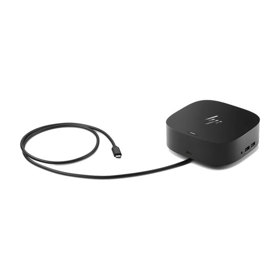 HP - Docking Station G5 (USB-C) Refurbished
