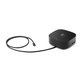HP - Docking Station G5 (USB-C) Refurbished