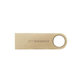 Kingston - FlashDisk DataTraveler SE9 G3 64 GB, USB 3.0, gold
