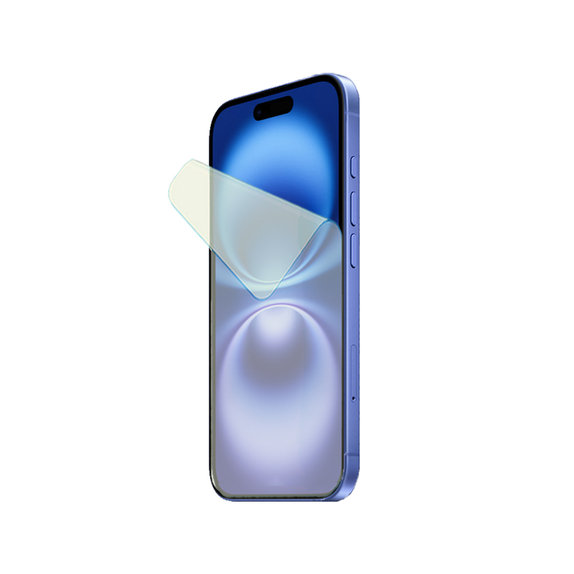 FixPremium - AntiBlue Screen Protector for Apple iPhone 16 Plus