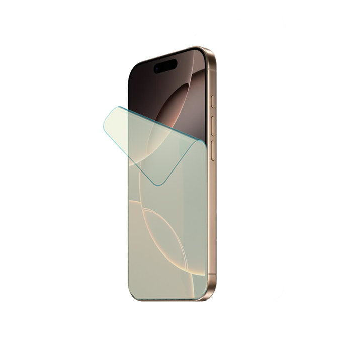 FixPremium - AntiBlue Screen Protector for Apple iPhone 16 Pro