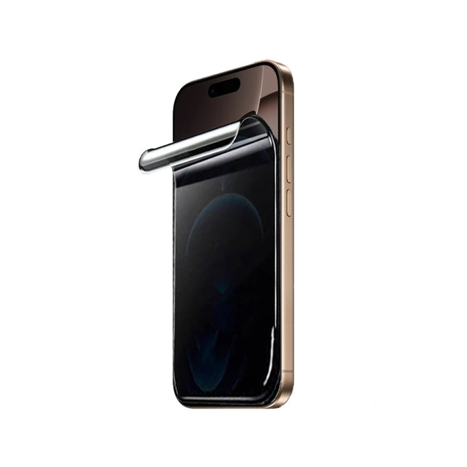 FixPremium - Privacy Screen Protector for Apple iPhone 16 Pro Max