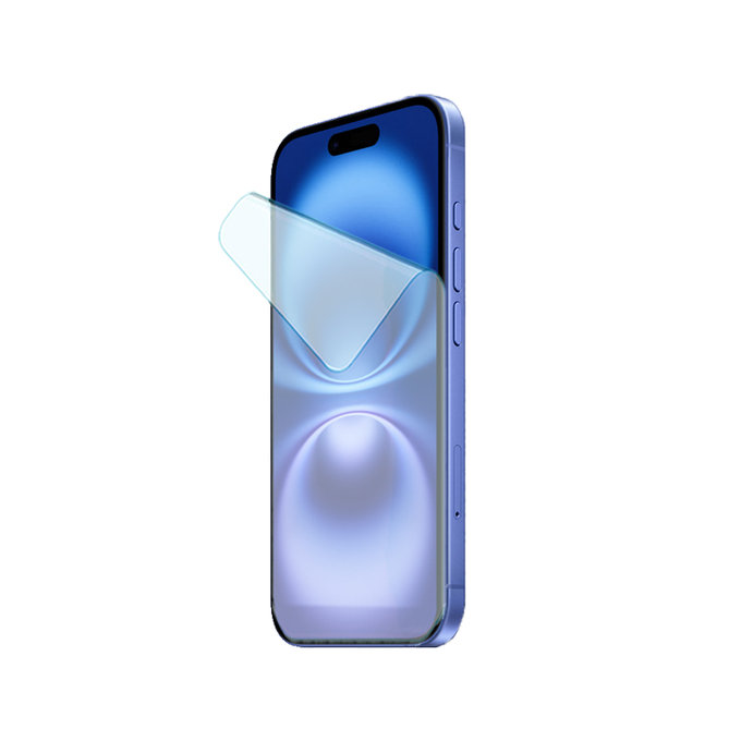 FixPremium - Standard Screen Protector for Apple iPhone 16