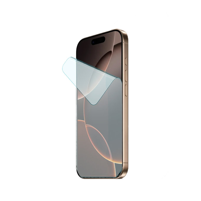 FixPremium - Standard Screen Protector for Apple iPhone 16 Pro Max