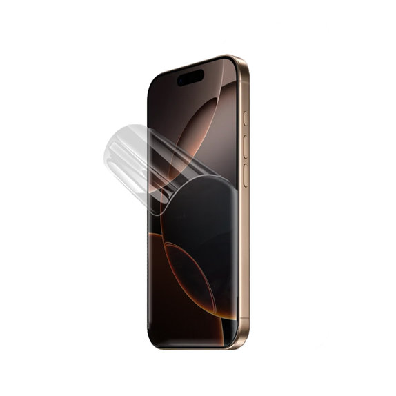 FixPremium - Unbreakable Screen Protector for Apple iPhone 16 Pro Max